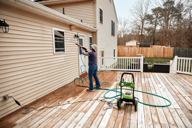 Best House Pressure Washing  in St Clair, PA