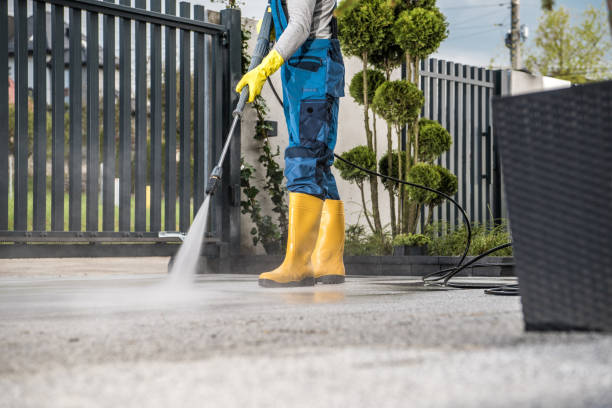 Best Exterior Home Cleaning  in St Clair, PA