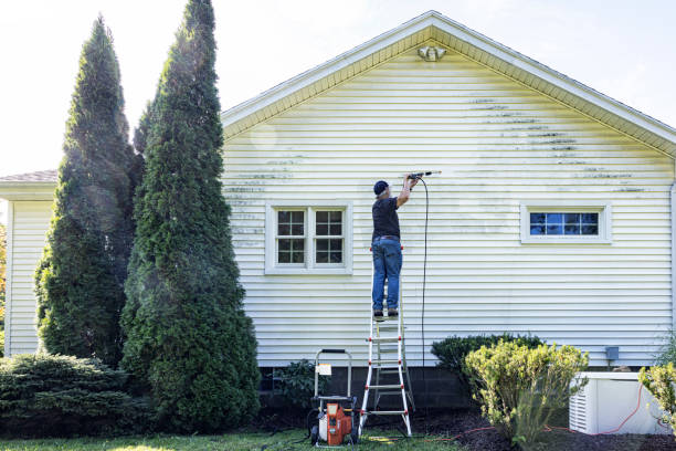 Best Deck Cleaning Services  in St Clair, PA