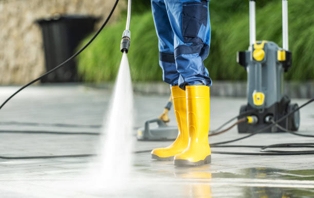 St Clair, PA Pressure Washing Company