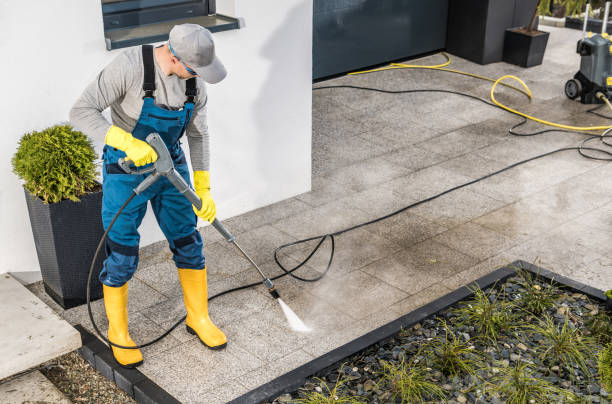  St Clair, PA Pressure Washing Pros