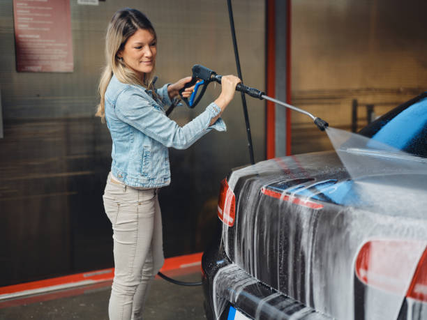 Best Residential Pressure Washing Services  in St Clair, PA