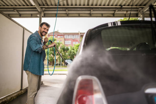 Best Commercial Pressure Washing  in St Clair, PA